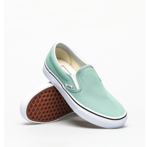 Vans Shoes - Vans Slip Ons